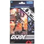 GI Joe Classified Series Firefly 6 Action Figure Cobra Hasbro Toys