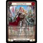 flesh and blood dynasty card list Dead - - & TCG put it into the arena TOP 5 Mech Cards in