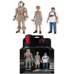 Funko IT Movie 2017 Pennywise, Beverly Ben 3.75 Action Figure 3