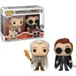 Funko Good Omens Specialty Series POP Television Aziraphale