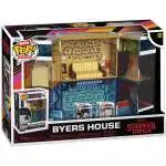 Funko Stranger Things Bitty POP Bitty Box Byers House Viny Mini