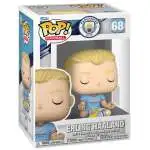 Funko UEFA Machester POP Football Erling Haaland Vinyl Figure 68