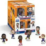 Funko NBA Open Box Minis NBA Vinyl Mini Figures - ToyWiz
