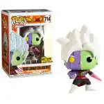 Funko Dragon Ball Super POP Animation Fused Zamasu Enlargement