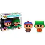 South Park Figuras Figura Funko Pop! De Kyle - South Park - Edición 11485 - Vinilo Coleccionable 9cm