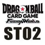 dragon ball super card game fusion world pre order World: Story Booster 01 (ST01) PREO DIGITAL | Dragon Ball Super