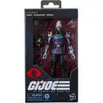 GI Joe Classified Series Axel Synapse Soma 6 Action Figure Hasbro