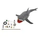 NECA Jaws 50th Anniversary The Game of Jaws 15 Game - ToyWiz