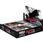 Godzilla Trading Card Game Godzilla Vs Godzilla Booster Box BP01