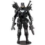 McFarlane Toys DC Multiverse Dark Nights Metal Batman The Grim