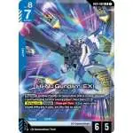 Gundam Trading Card Game Eternal Nexus Single Card Legend Rare Hi