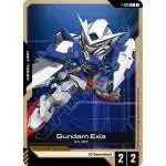 Gundam Trading Card Game Eternal Nexus Single Card Common Gundam