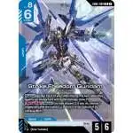 Gundam Trading Card Game Freedom Ascension Single Card Legend Rare