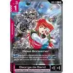 Gundam Trading Card Game Freedom Ascension Single Card Common Rose