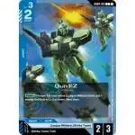 Gundam Trading Card Game Phantom Aria Single Card Common Gun EZ