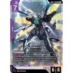 Gundam Trading Card Game Phantom Aria Single Card Legend Rare