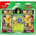 Pokemon Mega Evolution Ascended Heroes Gym Leader Erika Tangela 2