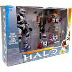 McFarlane Toys Halo 3 Spartan Soldier Interchangeable Armor Pack