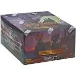 harry potter base set booster box Potter: TCG Pack Opening Trading Card Game Harry Potter