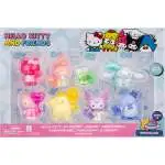 Sanrio Hello Kitty Dreamland Series 2 Mini Figure 8-Pack Hello