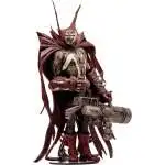 McFarlane Toys Spawn 30th Anniversary Hellspawn 2 7 Action Figure