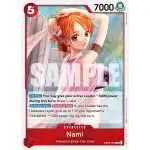 One Piece Trading Card Game Extra Booster Heroines Edition Single