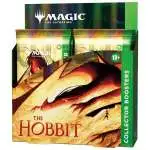 MTG Hobbit Collector Booster Box ホビット英語版 Magic The Gathering The Hobbit COLLECTOR Booster Box 12 Packs