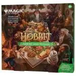 Magic The Gathering The Hobbit Crack the Plates Scene Box 6 Foil
