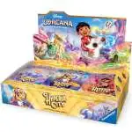 pre order lorcana booster box Attack of the Vine! Disney But why not fight scary with scary Disney Lorcana Trading Card Game