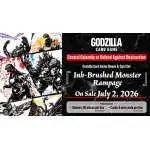 godzilla card sleeves Sleeves: Mothra – UVS Games Control calamity or defend against destruction in the Godzilla Card Game Card Sleeves Godzilla King Of
