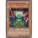 yugioh poop card Goblin Out of the Frying Pan - SOI-EN059 Rare trading and collectible card game (TCG/CCG) Crab Turtle MRL-069 Prices |