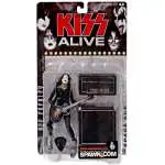 McFarlane Toys KISS Kiss Alive Ace Frehley Space Ace Action Figure