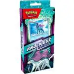 pokémon knockout collection booster packs Pokemon and a code card for Pokmon TCG Live. Pokémon TCG: Knock Out Collection