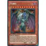 yugioh gx yubel card Yu-Gi-Oh! new dynamic artwork of Jaden Yuki Spirit of Yubel - Yu-Gi-Oh!