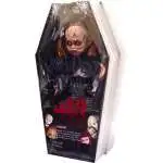 SF・ファンタジー・ホラー living dead dolls SERIES 13 EVANGELINE Living Dead Dolls Series 13 Evangeline Doll Mezco Toyz - ToyWiz