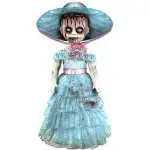 Living Dead Dolls Series 22 Zombies Goria Doll Mezco Toyz - ToyWiz
