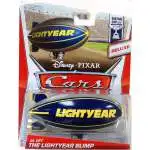 Disney Pixar Cars Series 3 Al Oft The Lightyear Blimp 155 Diecast