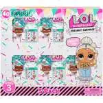 LOL Surprise Present Surprise Series 3 Exclusive Mystery 5-Pack