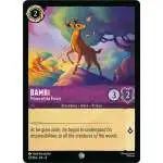 Disney Lorcana Trading Card Game Reign of Jafar Single Card Common