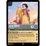 Disney Lorcana Trading Card Game Shimmering Skies Single Card