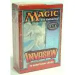 Magic The Gathering Invasion Starter Deck Starter Deck Wizards of