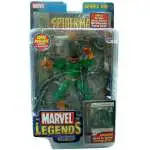Marvel Legends Series 8 Doc Ock Action Figure Toy Biz - ToyWiz