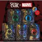 Magic The Gathering Marvel Spider-Man Mana Symbiote Secret Lair