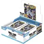 manga booster 02 booster box Dragon Ball Super TCG: Fusion World Display [SB02]  Gamers Guild AZ booster packs featuring only manga illustrations will be available Dragon Ball Super TCG: Manga