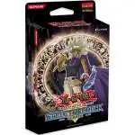 YuGiOh Marik 1st Edition Structure Deck Konami - ToyWiz