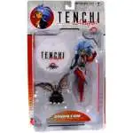 McFarlane Toys Anime Tenchi Muyo 3D Animation From Japan Series 1