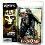 McFarlane Toys Friday the 13th Movie Maniacs Series 5 Jason X
