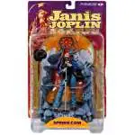 McFarlane Toys Music Janis Joplin Janis Joplin Action Figure - ToyWiz