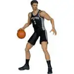 McFarlane Toys NBA San Antonio Spurs Victor Wembanyama 6