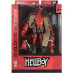 McFarlane Toys Hellboy Collector Edition Hellboy 7 Action Figure